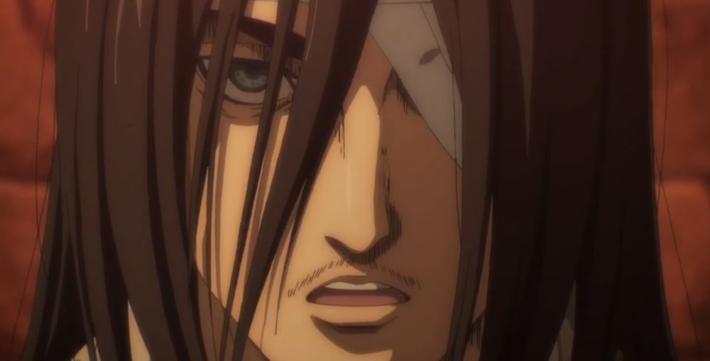 Eren Jaeger Eren Jaeger
